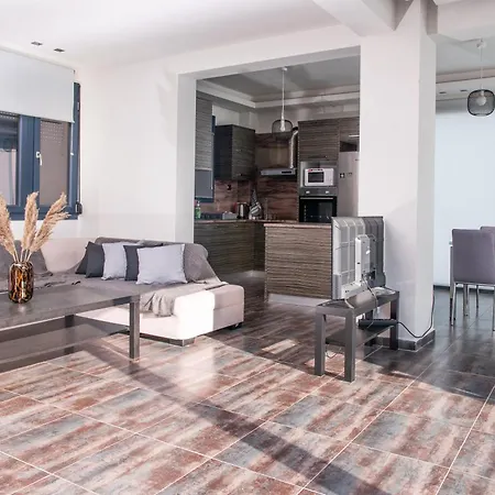 Vista Verde Apartment