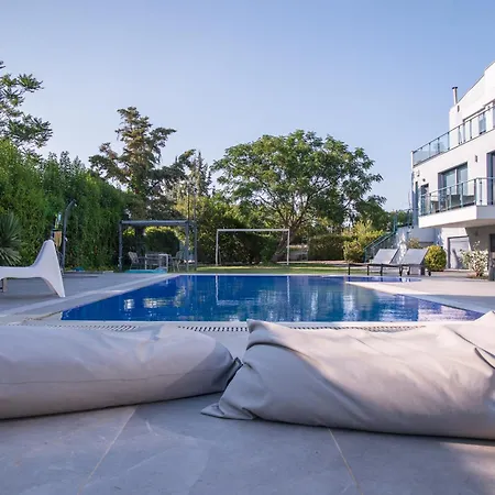 Vista Verde Apartment Thessaloniki