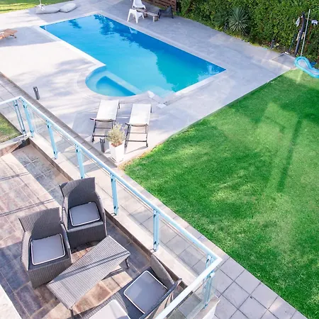 Vista Verde Apartment